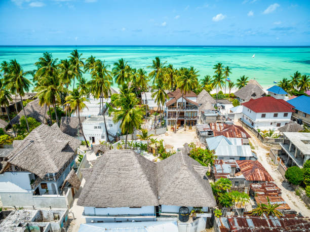 Zanzibar 4 Day Adventure and Relaxation  2026